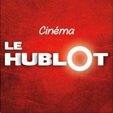 Cinéma Le Hublot.